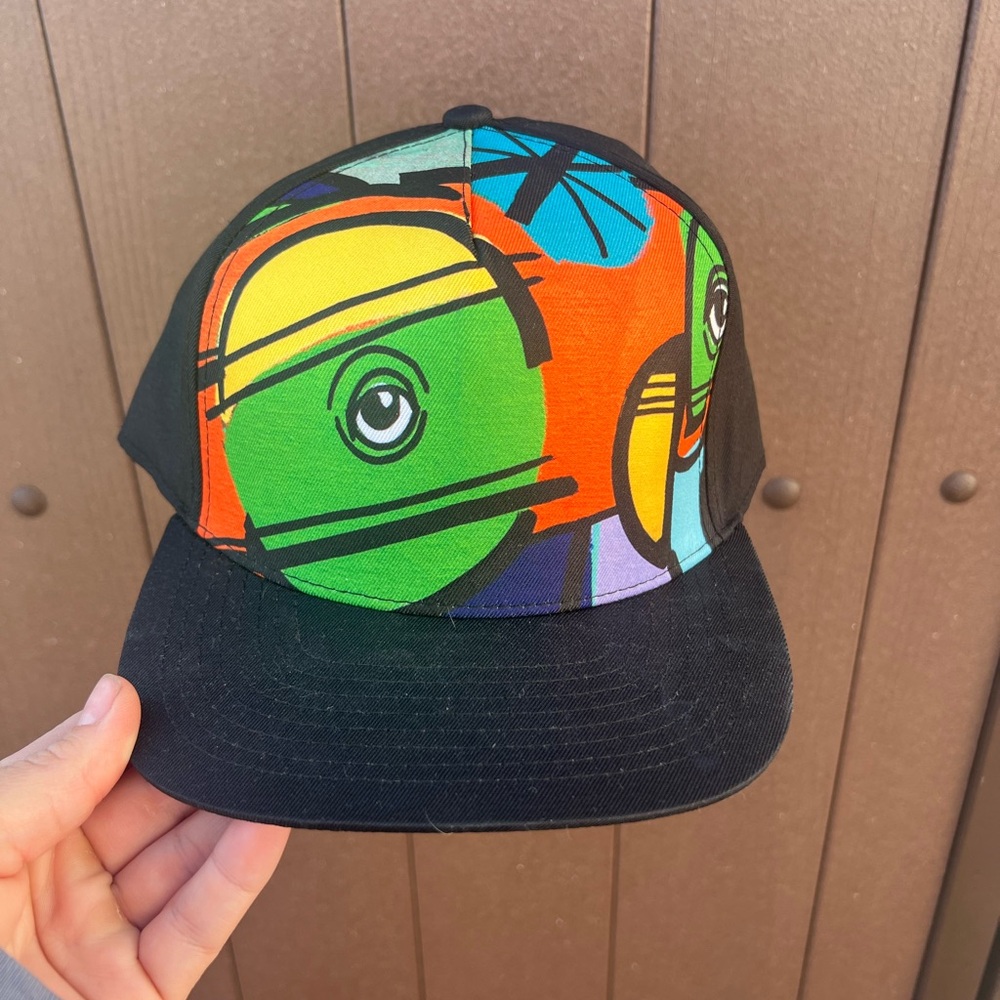 Men’s Lebotard hat
